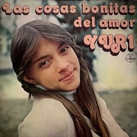 Las Cosas Bonitas Del Amor - 1978 • Single/EP