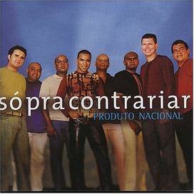 Produto Nacional - 2003 • Álbum