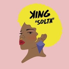 Solta - 2017 • Single/EP