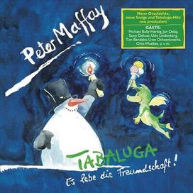 Tabaluga - Es Lebe Die Freundschaft! - 2015 • Álbum