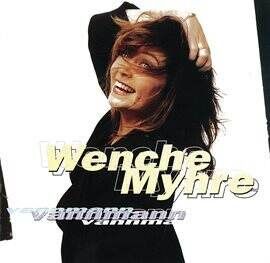 Vannmann - 1997 • Álbum