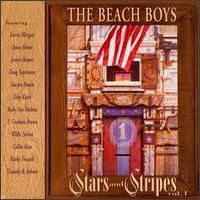 Stars and Stripes Vol. 1 - 1996 • Álbum
