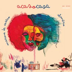 Acaso Casa Ao Vivo - 2019 • Álbum
