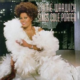 Dionne Sings Cole Porter - 1990 • Álbum