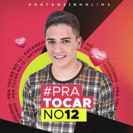 Pra Tocar No 12 2K23 - 2023 • Álbum