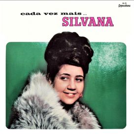 Cada Vez Mais - 1963 • Álbum