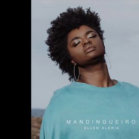 Mandingueiro  - 2018 • Single/EP