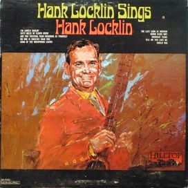 Hank Locklin Sings Hank Locklin - 1967 • Álbum