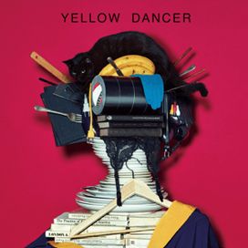 Yellow Dancer - 2015 • Álbum