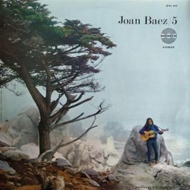 5 - 1964 • Álbum