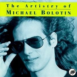 The Artistry Of Michael Bolotin - 1993 • Álbum