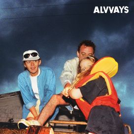 Blue Rev - 2022 • Álbum