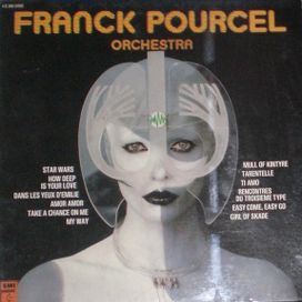 Amour, Danse Et Violons Nº 51 - 1978 • Álbum
