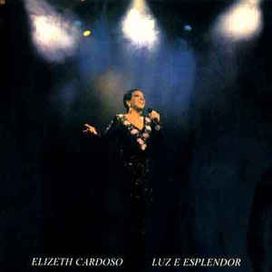Luz e Esplendor - 1986 • Álbum