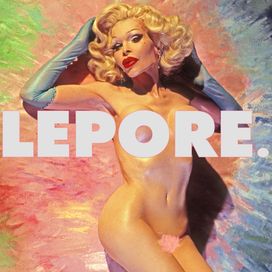 LEPORE. - 2018 • Sencillo/EP