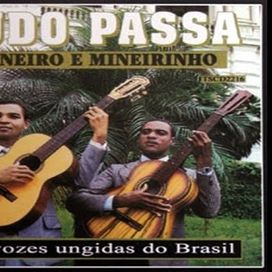 Tudo Passa - Álbum