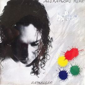 Camaleão - 1995 • Álbum