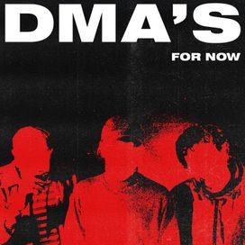 For Now - 2018 • Álbum