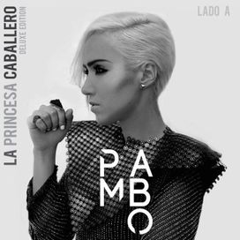 La Princesa Caballero: Lado A (Deluxe Edition) - 2016 • Álbum