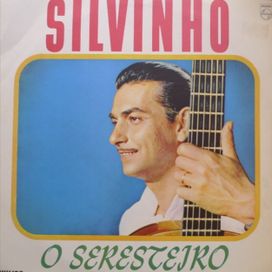 O Seresteiro - 1964 • Álbum