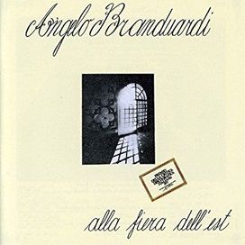 Alla Fiera Dell'Est - 1976 • Álbum
