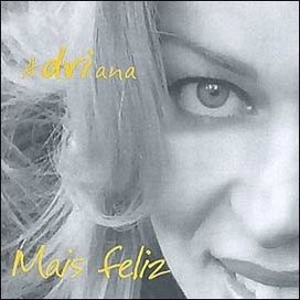 Mais Feliz - 2005 • Álbum