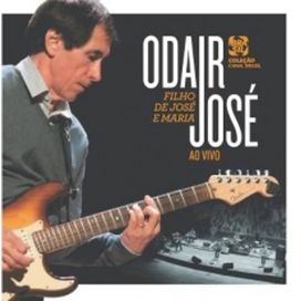 Filho de José e Maria Ao Vivo - 2014 • Álbum