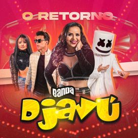 O Retorno - 2023 • Álbum