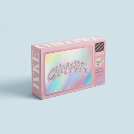 CHARGER - 2022 • Sencillo/EP
