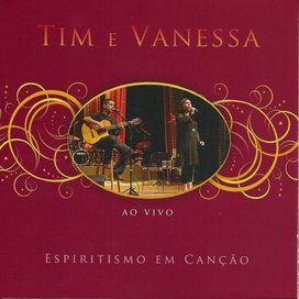 Espiritismo Em Canção - Álbum