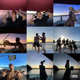 brinks! (part. Mu540) - 2023 • Single/EP