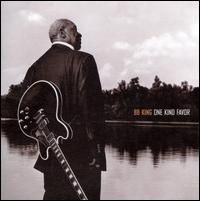 One Kind Favor - 2008 • Álbum