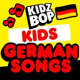 Kids German Songs - 2023 • Coletânea