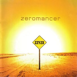 ZZYZX - 2003 • Álbum