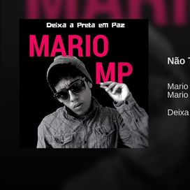 Deixa a Preta Em Paz - 2017 • Álbum