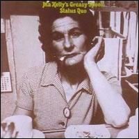 Ma Kelly Greesy Spoon - 1970 • Álbum