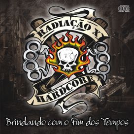 Brindando com o Fim dos Tempos - 2013 • Álbum