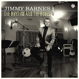 The Rhytmn And The Blues - 2009 • Álbum