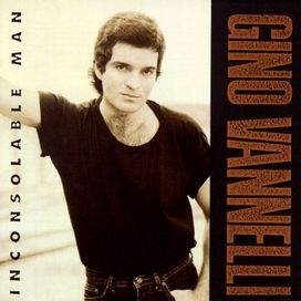 Inconsolable Man - 1990 • Álbum