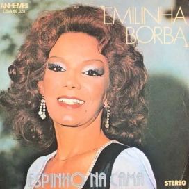 Espinho Na Cama - 1978 • Single/EP