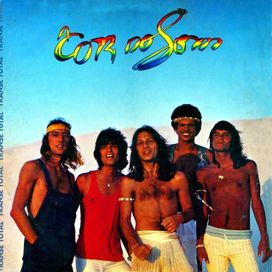 Transe Total  - 1980 • Álbum