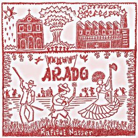 Arado - 2017 • Álbum