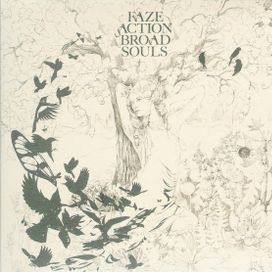 Broad Souls - 2004 • Álbum
