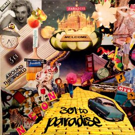 301 to Paradise - 2014 • Álbum