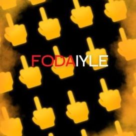 Fodaiyle (part. Void.mp3) - 2022 • Single/EP