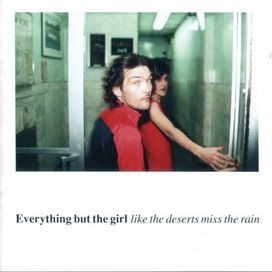 Like The Deserts Miss The Rain - 2002 • Álbum