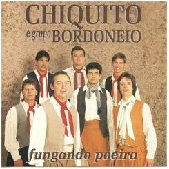 Fungando Poeira - 1995 • Álbum