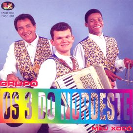 Meu Xodó - 1997 • Álbum