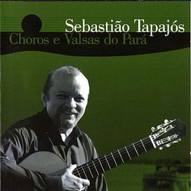 Choros e Valsas do Pará - 2004 • Álbum