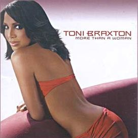 More Than a Woman - 2002 • Álbum